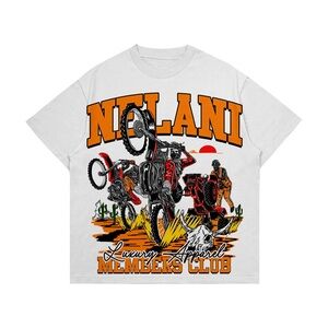 NELANI Tshirt